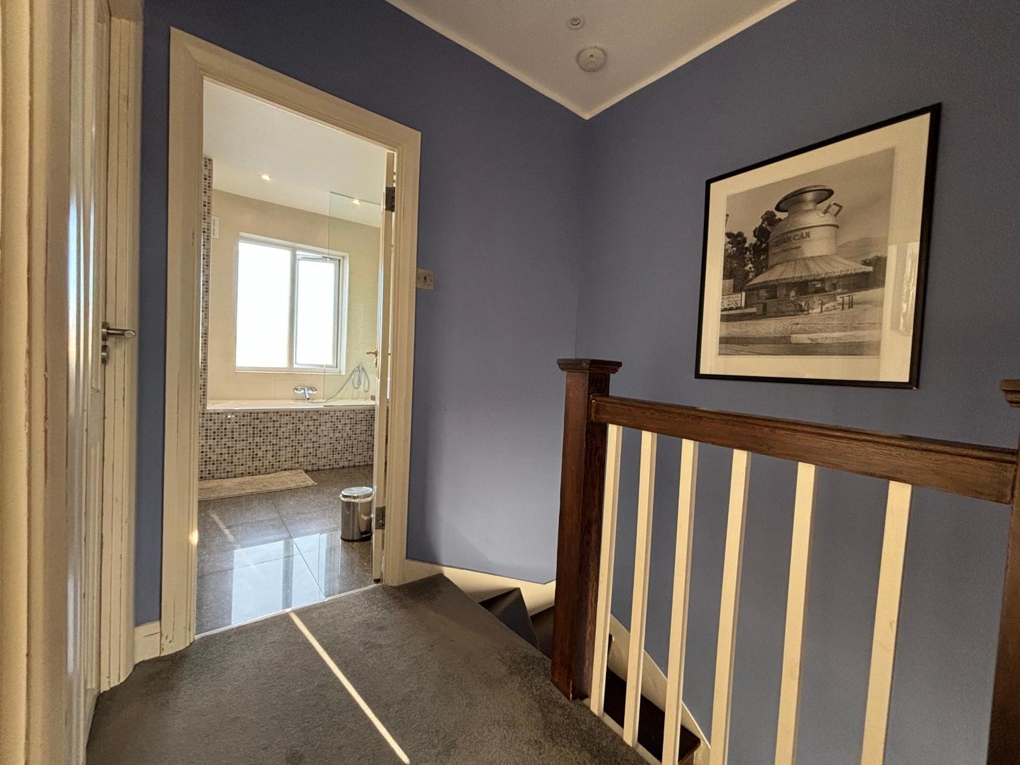 Hotel Entire House Floor Perfect For Couples & Freelancers - Available For Single Too Londres Exterior foto