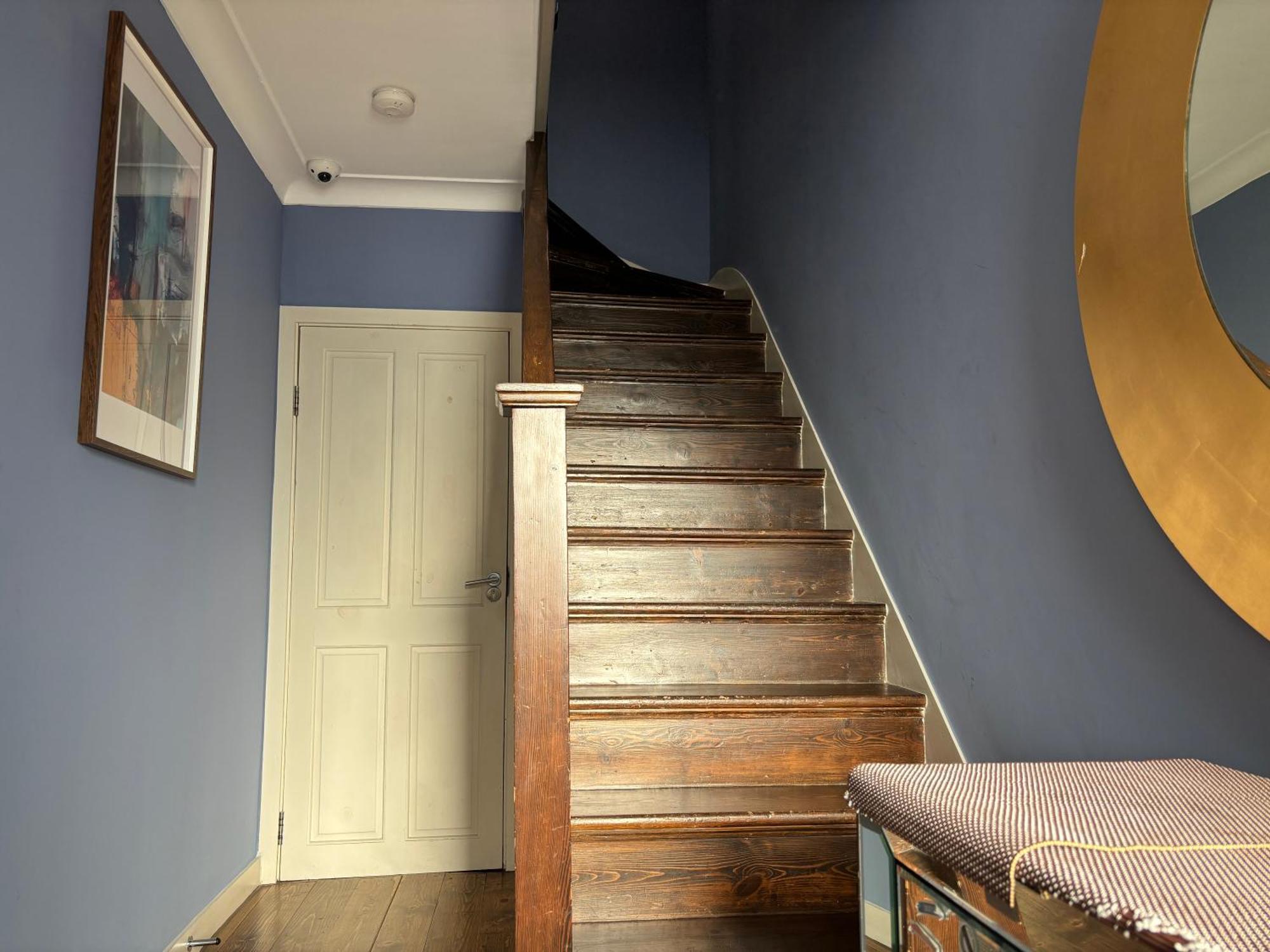 Hotel Entire House Floor Perfect For Couples & Freelancers - Available For Single Too Londres Exterior foto